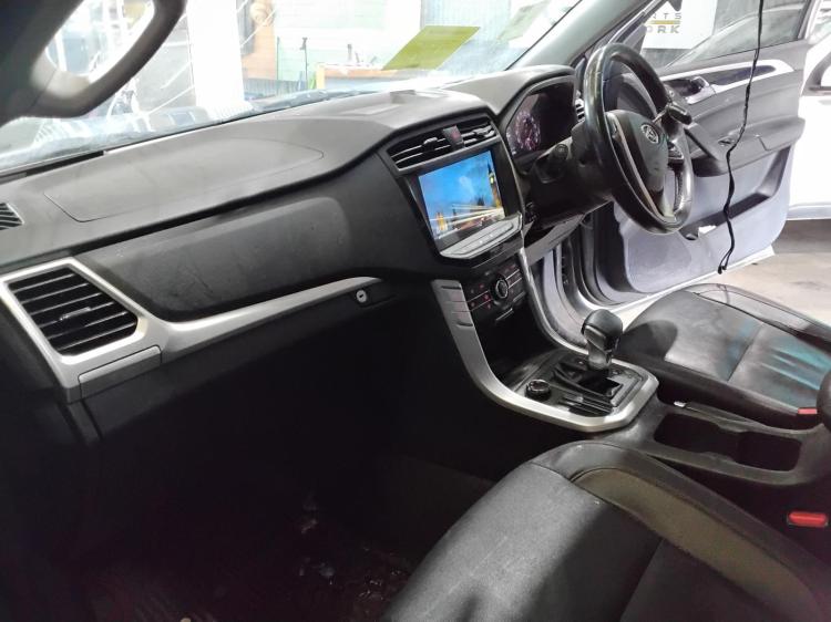 ldv T60 TRAILRIDER LMTD ED Feb 2019 Parts & Wrecking