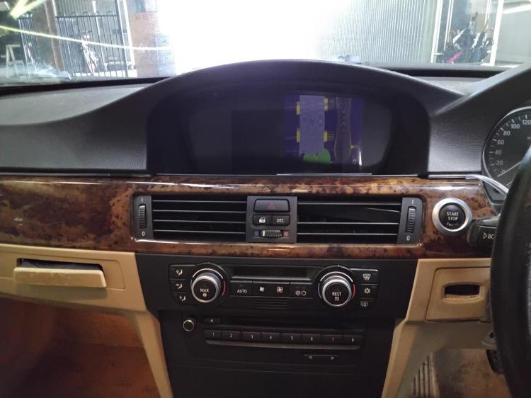 bmw 320i E90 Jun 2008 Parts & Wrecking