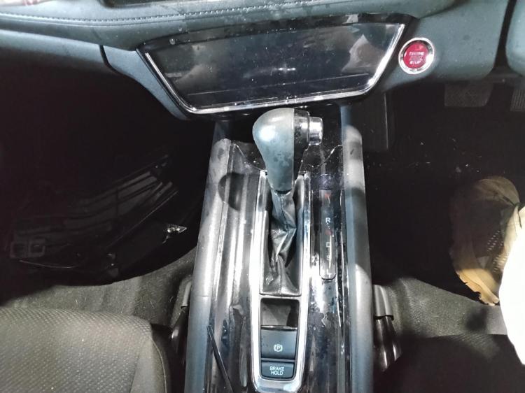 honda Hrv VTI-S Jun 2015 Parts & Wrecking