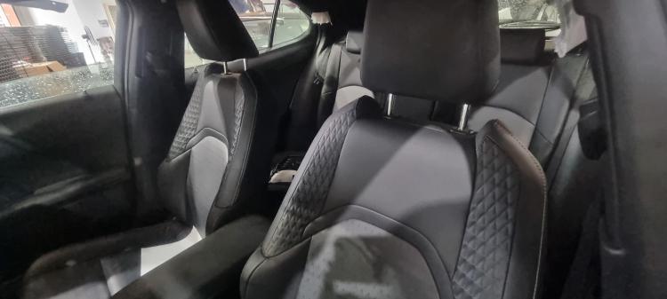 lexus Ux200 LUXURY 2019 Parts & Wrecking