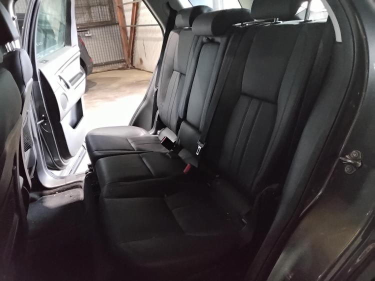 land rover Discovery Sport TD4 150 Aug 2017 Parts & Wrecking