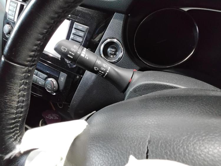 nissan X-trail ST-L Jun 2015 Parts & Wrecking