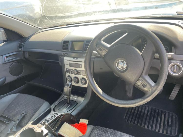 holden Commodore 2007 Parts & Wrecking