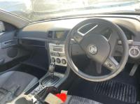 2007 Holden Commodore image 9