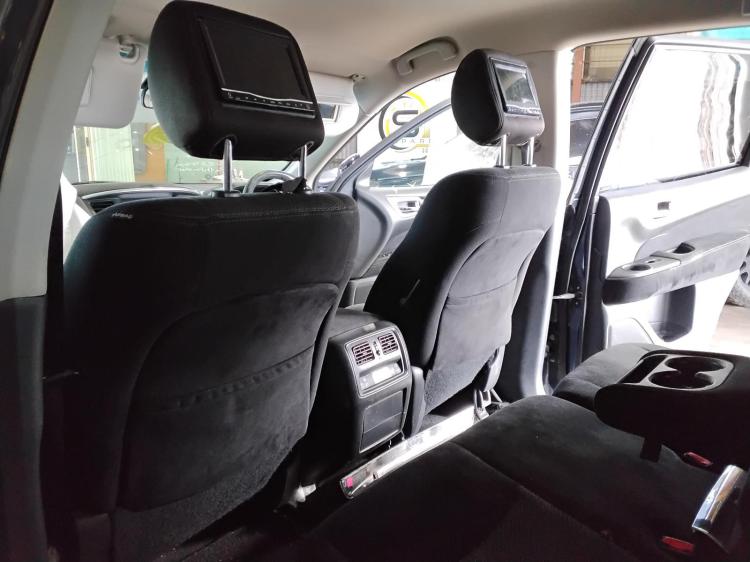 nissan Pathfinder ST Mar 2015 Parts & Wrecking