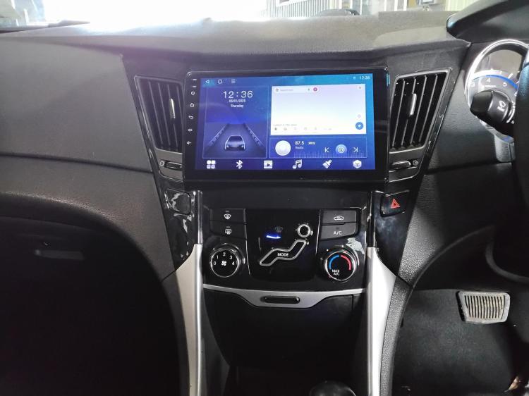 hyundai I45 ACTIVE Jul 2012 Parts & Wrecking