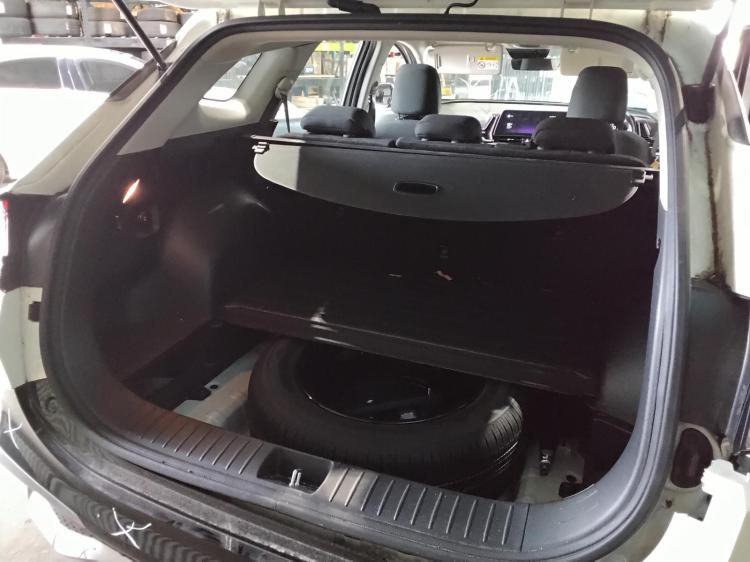 kia Sportage SX Jun 2022 Parts & Wrecking