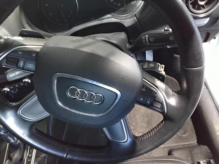 audi A3 TFSI ATTRACTION Mar 2015 Parts & Wrecking