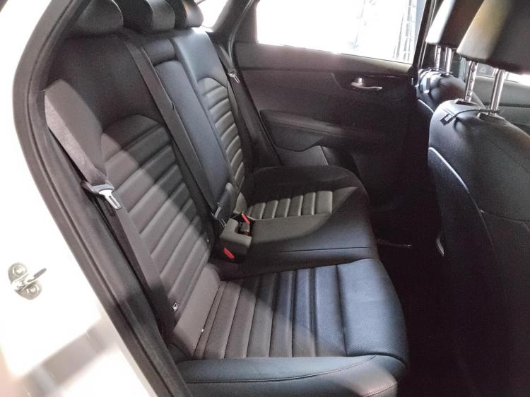 kia Cerato GT Apr 2019 Parts & Wrecking
