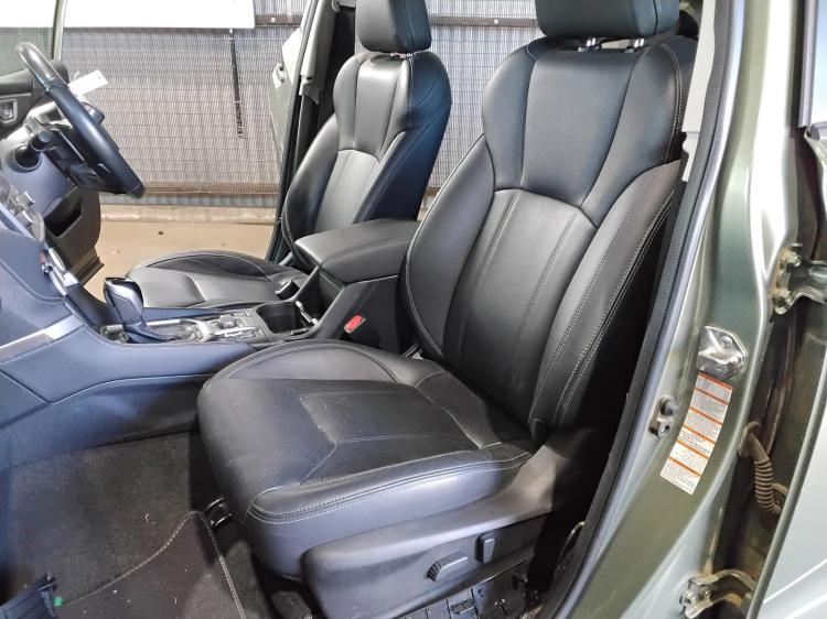 subaru Forester 2.5I-S Feb 2020 Parts & Wrecking