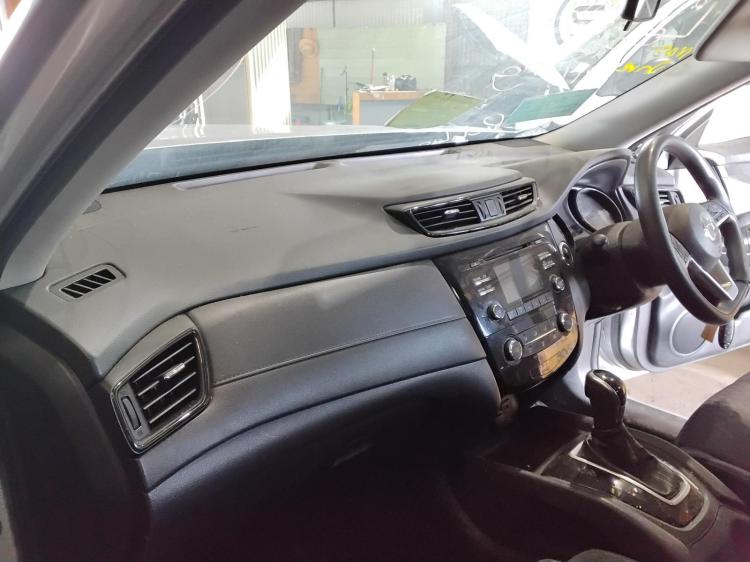 nissan Xtrail ST AWD Sep 2019 Parts & Wrecking