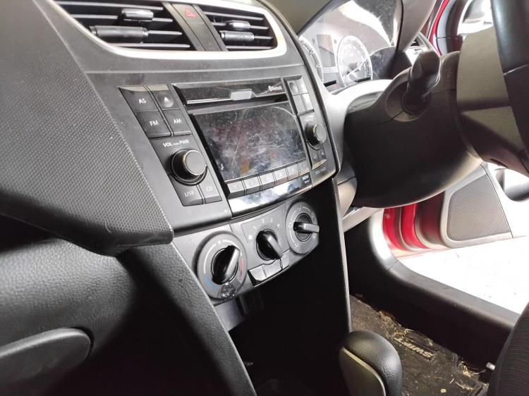 suzuki Swift GL Mar 2016 Parts & Wrecking