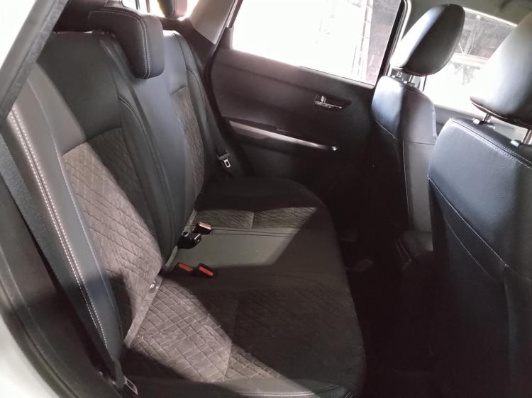 suzuki Vitara TURBO Jul 2019 Parts & Wrecking