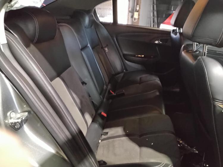 holden Commodore SV6 Jan 2015 Parts & Wrecking