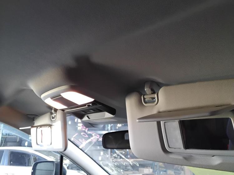 subaru Xv 2.0I-L Jul 2019 Parts & Wrecking