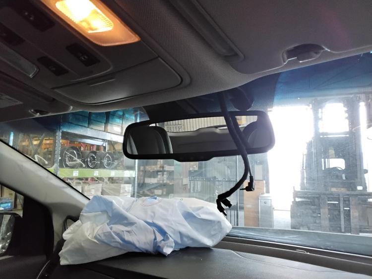 kia Carnival SLI Feb 2020 Parts & Wrecking