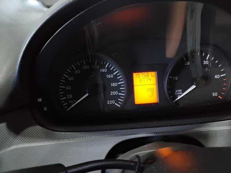 mercedes benz Vito 115 CDI May 2010 Parts & Wrecking
