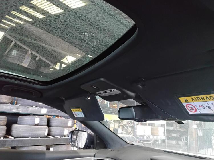 nissan Qashqai TI Oct 2018 Parts & Wrecking