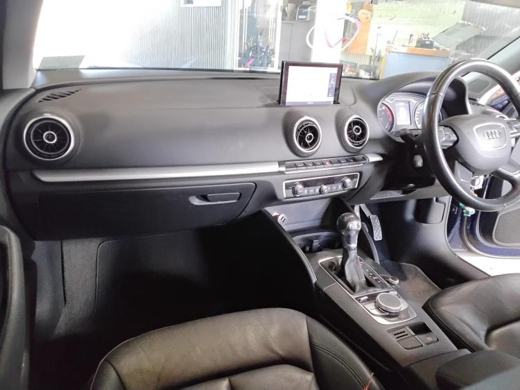 audi A3 ATTRACTION Mar 2015 Parts & Wrecking