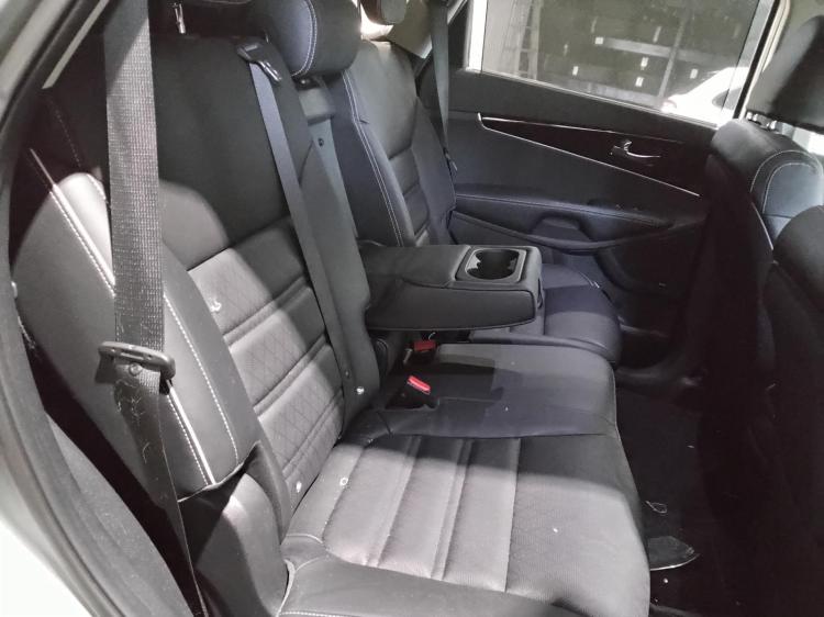 kia Sorento GT-LINE Jul 2018 Parts & Wrecking
