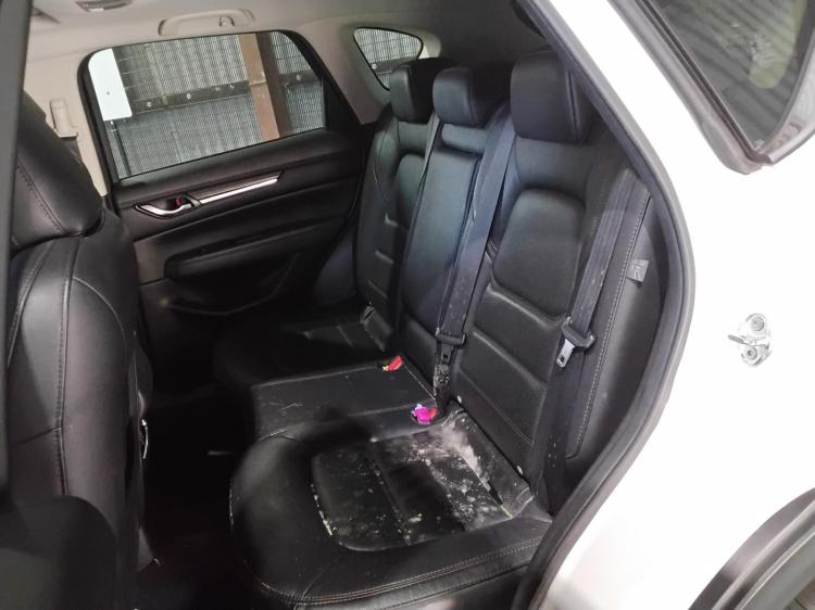 mazda Cx5 GT AWD Oct 2020 Parts & Wrecking