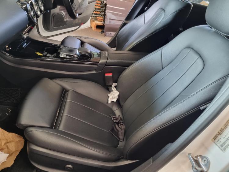 mercedes benz A Class A 200 V177 2019 Parts & Wrecking