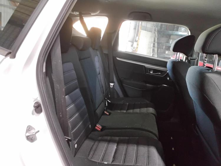 honda Crv VTI-S Jan 2020 Parts & Wrecking