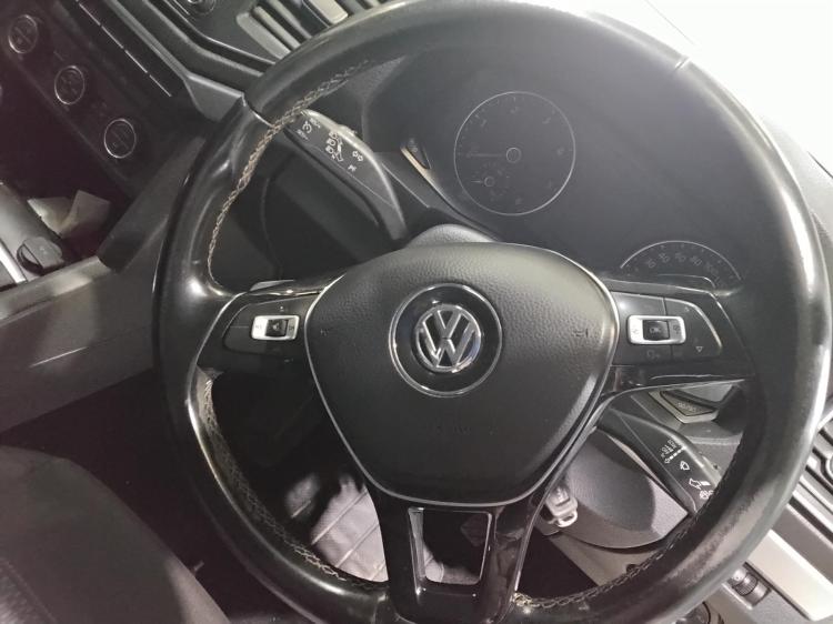 volkswagen Amarok TDI580 ULTIMATE 2018 Parts & Wrecking