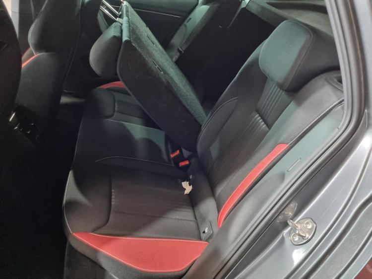 skoda Kamiq 110TSI MONTE CARLO NW 2023 Parts & Wrecking