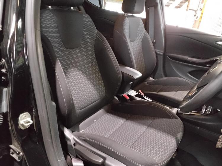holden Astra R Aug 2019 Parts & Wrecking