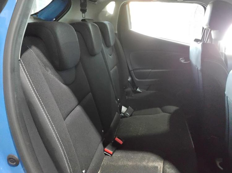 renault Clio EXPRESSION Jul 2015 Parts & Wrecking