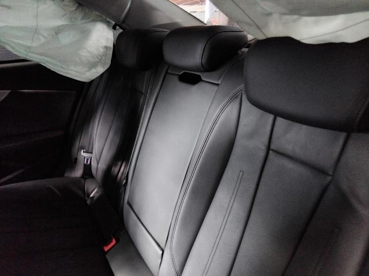 audi A4 B9 8W 2017 Parts & Wrecking