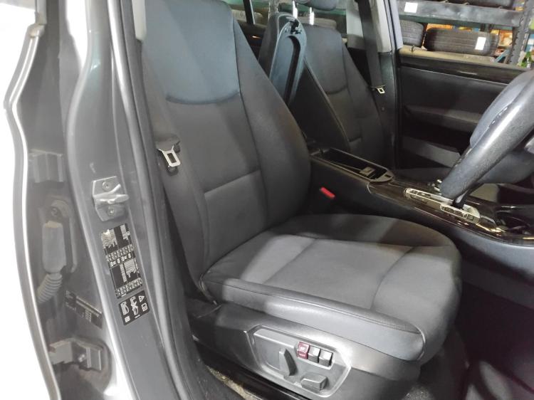bmw X3 XDRIVE 20I Dec 2016 Parts & Wrecking