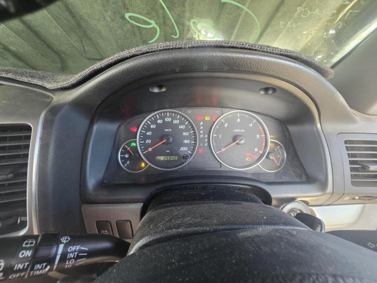 toyota Prado 120 SERIES GXL Oct 2008 Parts & Wrecking