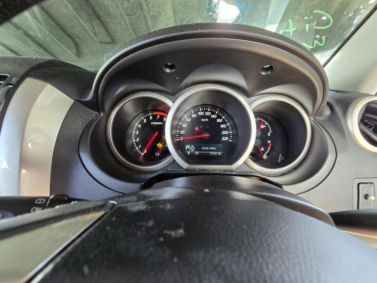 suzuki Vitara JT NAVIGATOR Jan 2014 Parts & Wrecking