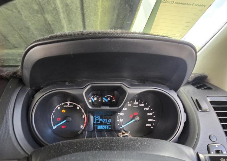 ford Ranger PX SERIES 1 XL Nov 2014 Parts & Wrecking