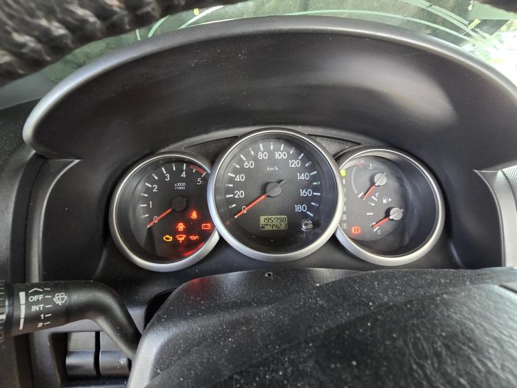 ford Ranger PK WILDTRAK Feb 2011 Parts & Wrecking