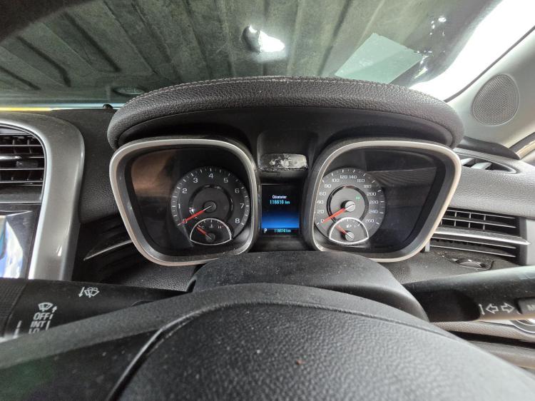 holden Malibu V300 CD Dec 2014 Parts & Wrecking