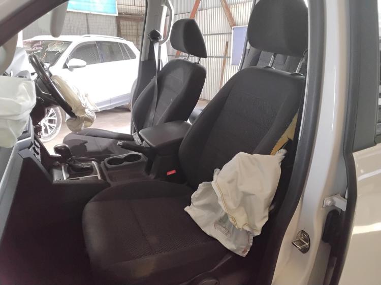 volkswagen Amarok TDI550 HIGHLINE Jan 2019 Parts & Wrecking