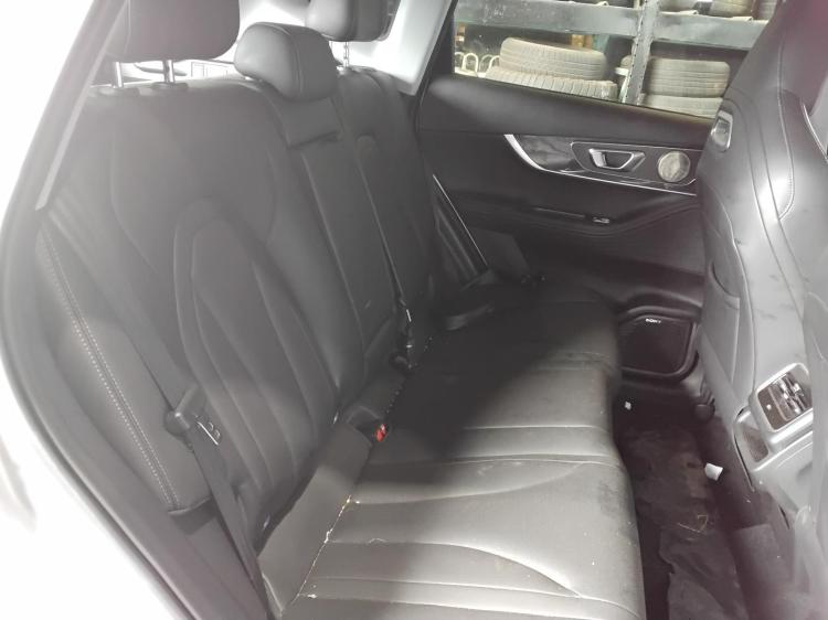 chery Tiggo 7 Pro ULTIMATE AWD Oct 2024 Parts & Wrecking