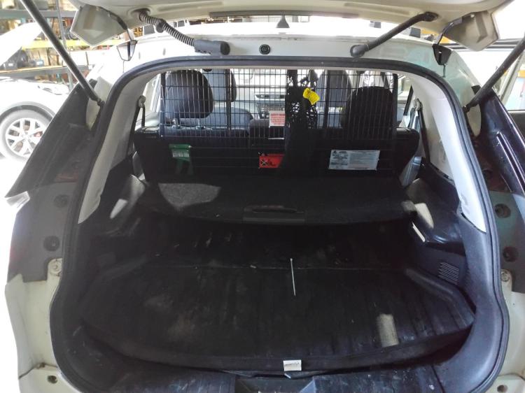 nissan Xtrail ST Oct 2016 Parts & Wrecking