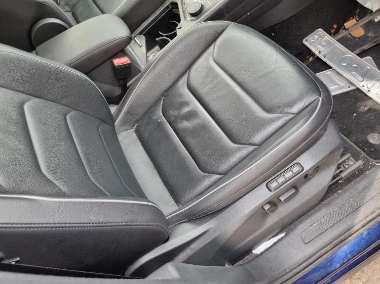 volkswagen Tiguan 132TSI COMFORTLINE 5NA 2020 Parts & Wrecking