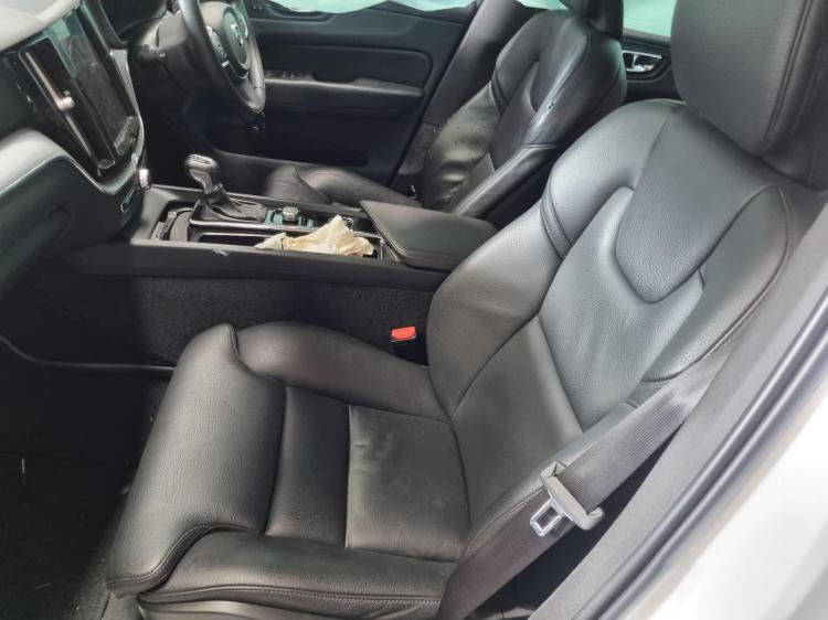 volvo Xc60 T5 MOMENTUM GEN 2 2020 Parts & Wrecking