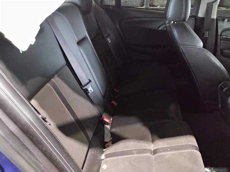 holden Commodore SV6 Sep 2017 Parts & Wrecking