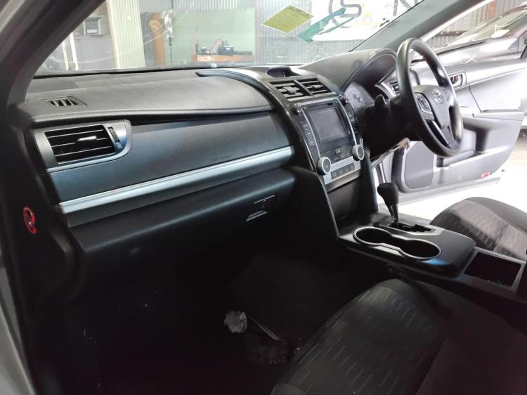 toyota Camry ALTISE Jan 2017 Parts & Wrecking