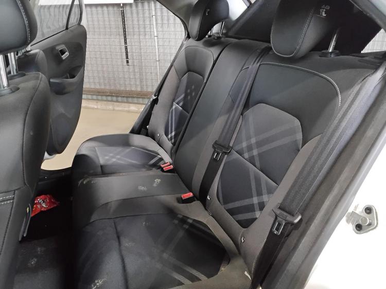 mg Mg3 EXCITE Mar 2019 Parts & Wrecking