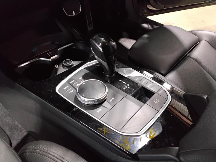 bmw 220i GRAN COUPE Nov 2020 Parts & Wrecking