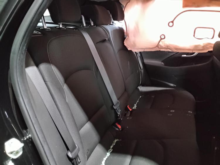 hyundai I30 ACTIVE Parts & Wrecking