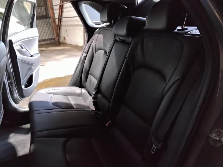 hyundai I30 ACTIVE Oct 2021 Parts & Wrecking