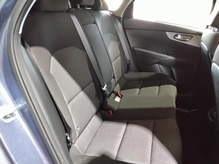 kia Cerato S Jun 2021 Parts & Wrecking